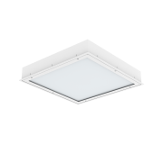 HOOVER/3-LED