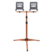 Прожектор LED WORKLIGHT 2X50W 840 TRIPOD LEDVANCE