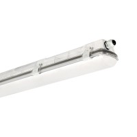 Світильник TREVOS PRIMA 1.4ft TRS PC 6400/840 ML 1F