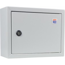 Щит зовнішній на 12 модулів UBox IP31 АСКО