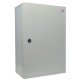 Щит ЩМП UBox (600х400х250) ІР31 АСКО