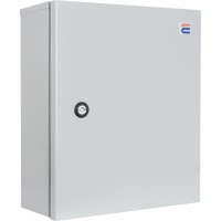 Щит ЩМП UBox (500х400х200) ІР31 АСКО