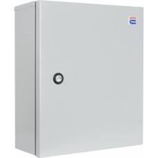 Щит ЩМП UBox (500х400х200) ІР31 АСКО