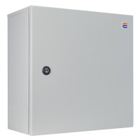 Щит ЩМП UBox (400х400х250) ІР31 АСКО