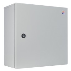 Щит ЩМП UBox (400х400х250) ІР31 АСКО