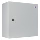 Щит ЩМП UBox (400х400х250) ІР31 АСКО