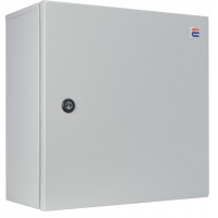 Щит ЩМП UBox (400х400х200) ІР31 АСКО