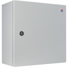 Щит ЩМП UBox (400х400х200) ІР31 АСКО