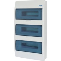 Щит зовнішній на 36 модулів BC-O-3/36-ECO EATON