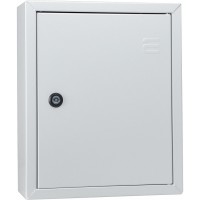 Щит зовнішній на 24 модуля UBox IP31 АСКО