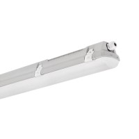 Світильник TREVOS PRIMA 1.4ft SR ABSc 4400/840 ML 1F