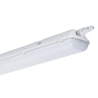 Світильник TREVOS FUTURA 2.5ft E-CON PC Al 11000/840 ML 1x5P
