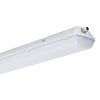 Світильник TREVOS FUTURA 2.4ft ES PCc Al 14000/840 DALI