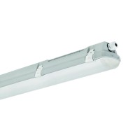 Світильник TREVOS NANOTTICA 1.4ft NB ABS 8000/840 DALI 3F