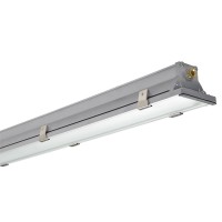 Світильник TREVOS ALUMAX LED 2.5ft 8000/840 ML 3F