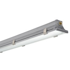 Світильник TREVOS ALUMAX LED 2.4ft 8800/840 ML 1F
