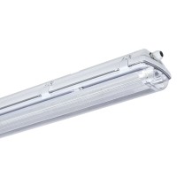 Світильник TREVOS FUTURA 2.5ft NB PCc Al 11000/840 ML 3F M3hAt