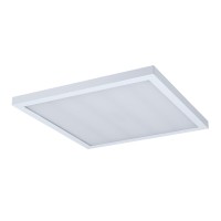 Світильник TREVOS NAOS SQUARE 6400/840 ML s