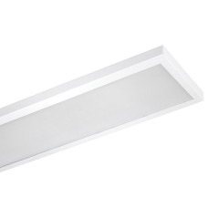 Світильник TREVOS NAOS 2.5ft MPR 6500/840 DALI M3hAt
