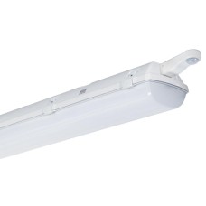 Світильник TREVOS FUTURA 2.5ft PIR PCc Al 8000/840 ML M3hAt