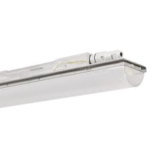 Світильник TREVOS INNOVA 1.4ft TRS PC 6400/840 1x5P