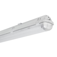 Світильник TREVOS PRIMA LED TUBE SLIM 2x150 PCc 1F