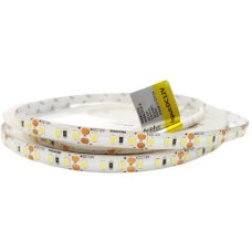 Світлодіодна стрічка 8.6W SMD2835-120 6500K IP65 12V (5м) Rishang