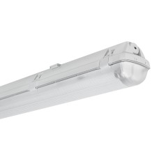 Світильник TREVOS PRIMA LED TUBE SLIM 2x150 PC 1F