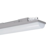 Світильник TREVOS INNOVA 1.4ft SR ABS 6400/840 DALI 2x5P