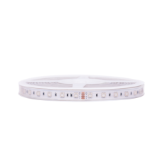 Світлодіодна стрічка RGB 14.4W AFL-60C14424HT-RGB IP67 24V 14мм AKTO