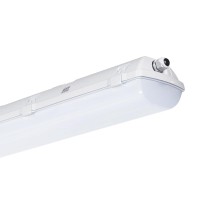 Світильник TREVOS FUTURA 2.4ft SNS PC Al 12800/840 3F