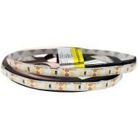 Світлодіодна стрічка 8.6W SMD2835-120 2700K IP65 12V (5м) Rishang