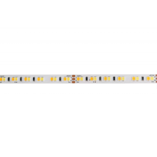 Світлодіодна стрічка TW 19.2W AFLP-168U19224M-2765 2700-6500K IP20 24V 8мм AKTO