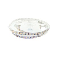 Світлодіодна стрічка 8.6W SMD2835-120 3000K IP33 12V (5м) Rishang (RN08C0TA-B)