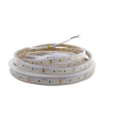 Світлодіодна стрічка 9.6W SMD2835-120 4000K IP67 24V (5м) Rishang