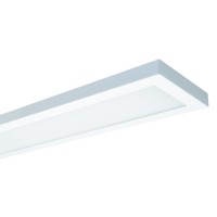 Світильник TREVOS NAOS 2.5ft 8000/840 DALI