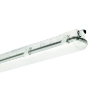 Світильник TREVOS NANOTTICA 1.4ft ES TRS PC 6400/840 ML 3F