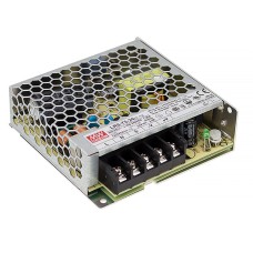 Блок живлення 75W MEANWELL LRS-75-24 IP31