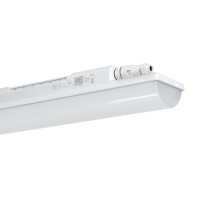 Світильник TREVOS INNOVA 1.4ft PC 4400/840 2x5P