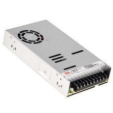 Блок живлення 600W MEANWELL LRS-600-12 IP20