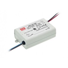 Блок живлення 35W MEANWELL APC-35-700 IP30