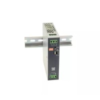 Блок живлення 24V 75W MEANWELL XDR-75E-24 IP31