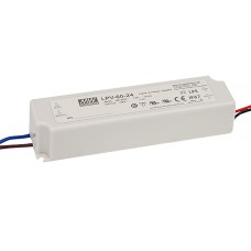 Блок живлення 60W MEANWELL LPV-60-48 IP67