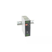 Блок живлення 24V 240W MEANWELL XDR-240E-24 IP31