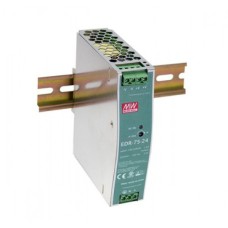 Блок живлення 75W MEANWELL EDR-75-12 IP31