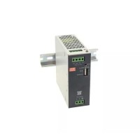 Блок живлення 48V 480W MEANWELL XDR-480E-48 IP31