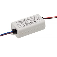 Блок живлення 8W MEANWELL APV-8-24 IP42