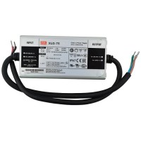 Блок живлення 75W MEANWELL XLG-75-12-A IP67