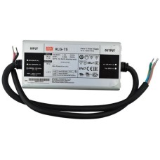 Блок живлення 75W MEANWELL XLG-75-12-A IP67