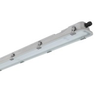 Світильник TREVOS PERUN SLIM Ex 1.5ft 11000/840 1F